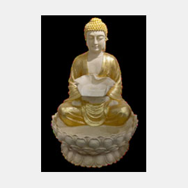 Exclusive Water Fountains