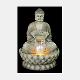 Exclusive Water Fountains