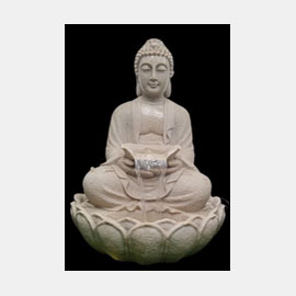 Exclusive Water Fountains