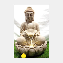 Exclusive Water Fountains