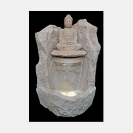 Exclusive Water Fountains