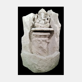 Exclusive Water Fountains