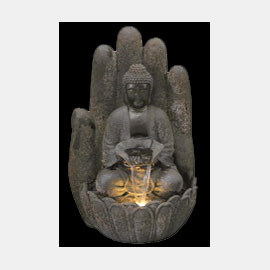 Exclusive Water Fountains