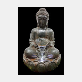 Exclusive Water Fountains