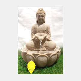 Exclusive Water Fountains