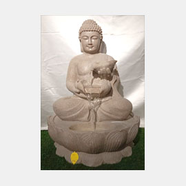 Exclusive Water Fountains